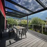 Apartment Appartementhaus Goldnugget *
