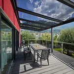 Appartementhaus Goldnugget * Schwarzach im Pongau