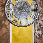 Appartementhaus Goldnugget Apartment