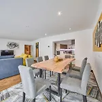 Apartment Appartementhaus Goldnugget *