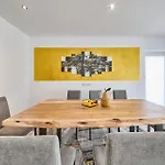 Apartment Appartementhaus Goldnugget Schwarzach im Pongau