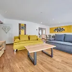Appartementhaus Goldnugget Apartment