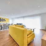 Appartementhaus Goldnugget Apartment *