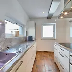 Apartment Appartementhaus Goldnugget *