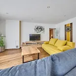 Apartment Appartementhaus Goldnugget *