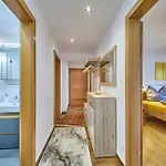 Appartementhaus Goldnugget * Schwarzach im Pongau