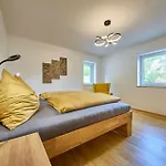Apartment Appartementhaus Goldnugget Schwarzach im Pongau
