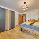 Appartementhaus Goldnugget