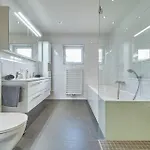 Apartment Appartementhaus Goldnugget *
