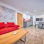 Appartementhaus Goldnugget Schwarzach im Pongau