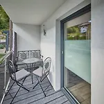 Apartment Appartementhaus Goldnugget Schwarzach im Pongau