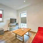 Appartementhaus Goldnugget Apartment Schwarzach im Pongau