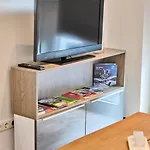 Apartment Appartementhaus Goldnugget Schwarzach im Pongau