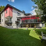Appartementhaus Goldnugget * Schwarzach im Pongau
