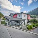 Appartementhaus Goldnugget