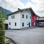 Appartementhaus Goldnugget *