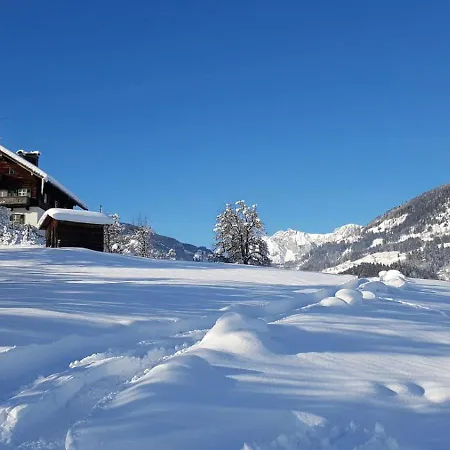 Appartementhaus Goldnugget Apartment