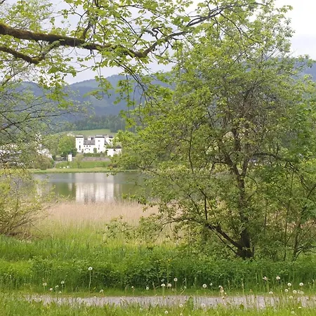 Appartementhaus Goldnugget Apartment Schwarzach im Pongau