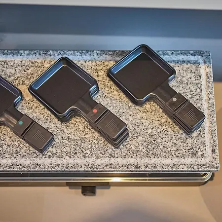 Appartementhaus Goldnugget