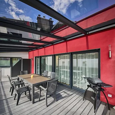 Appartementhaus Goldnugget