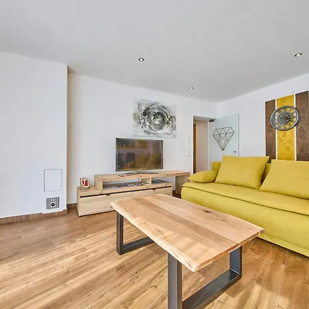 Appartementhaus Goldnugget *