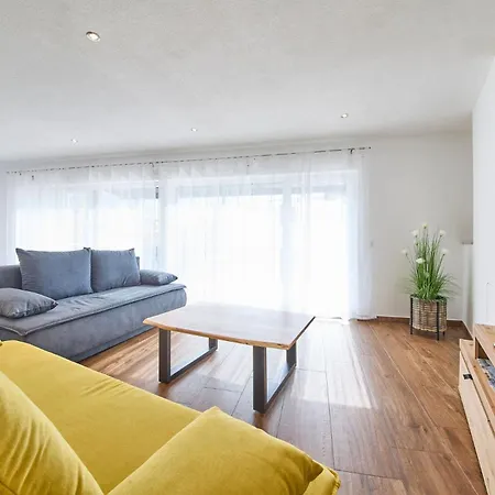 Appartementhaus Goldnugget Apartmán Schwarzach im Pongau