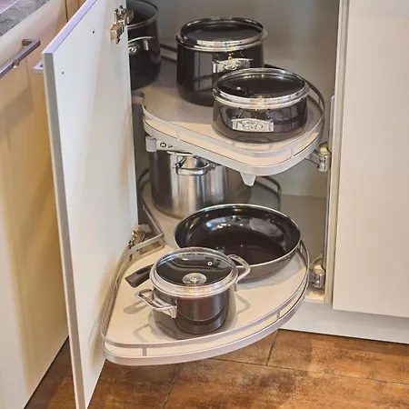 Appartementhaus Goldnugget Apartmán *