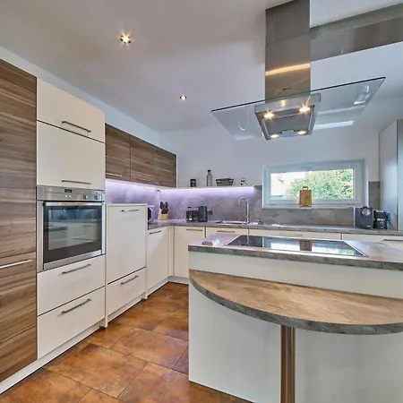 Appartementhaus Goldnugget