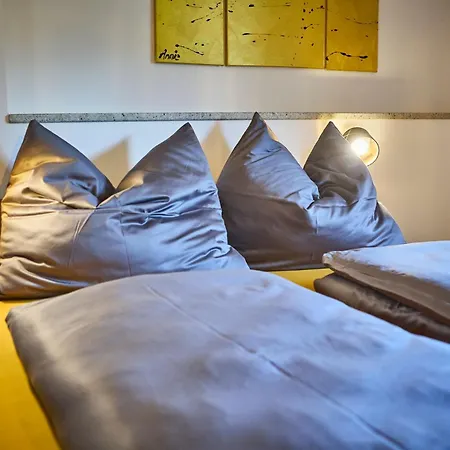 Appartementhaus Goldnugget Apartamento