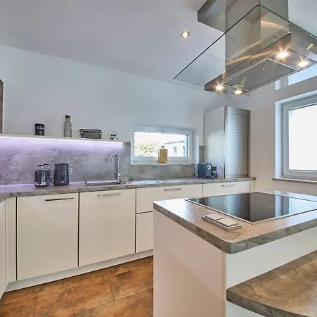 Appartementhaus Goldnugget Apartmán Schwarzach im Pongau