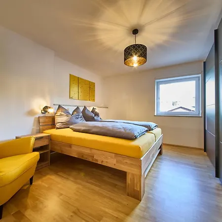 Appartementhaus Goldnugget Apartmán