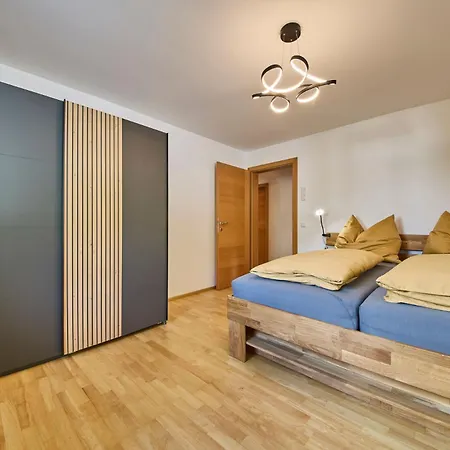 Appartementhaus Goldnugget