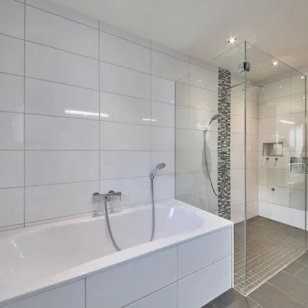 Apartmán Appartementhaus Goldnugget