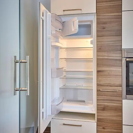 Appartementhaus Goldnugget Апартаменты Шварцах-им-Понгау