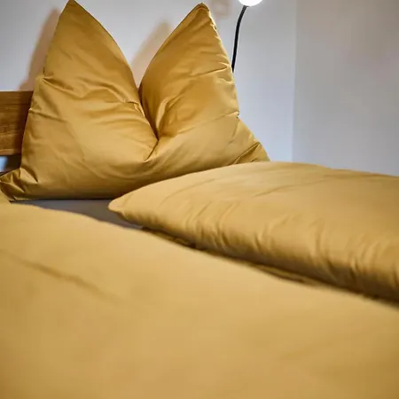 Апартаменты Appartementhaus Goldnugget Шварцах-им-Понгау