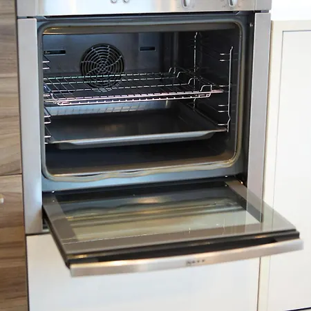 Appartementhaus Goldnugget *