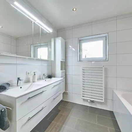 Appartementhaus Goldnugget * Schwarzach im Pongau