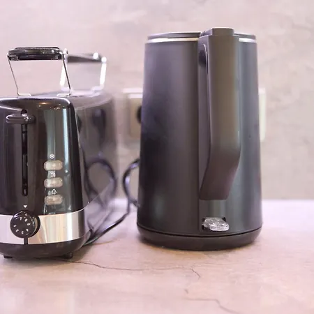 Appartementhaus Goldnugget Апартаменты Шварцах-им-Понгау