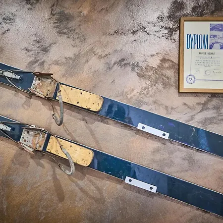 Apartmán Appartementhaus Goldnugget Schwarzach im Pongau