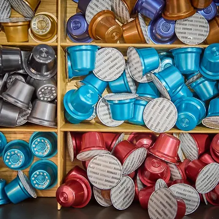 Appartementhaus Goldnugget *