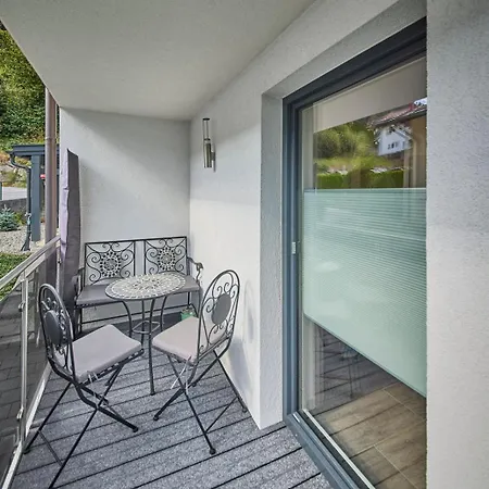 Apartmán Appartementhaus Goldnugget Schwarzach im Pongau