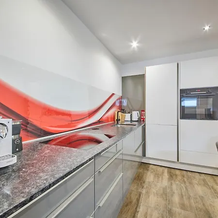 Appartementhaus Goldnugget Шварцах-им-Понгау