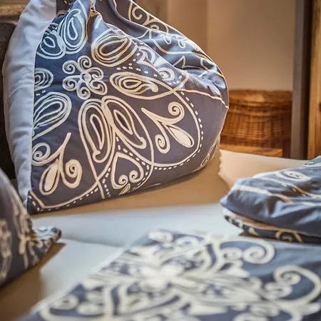 Appartementhaus Goldnugget * Шварцах-им-Понгау