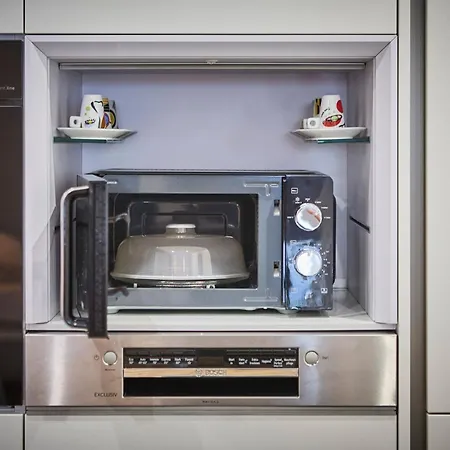 Appartementhaus Goldnugget