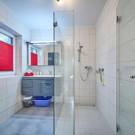 Appartementhaus Goldnugget Apartamento *