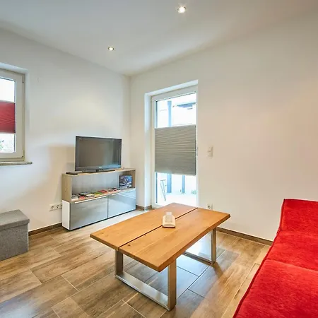 Appartementhaus Goldnugget Apartmán Schwarzach im Pongau