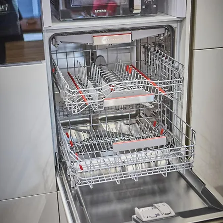 Апартаменты Appartementhaus Goldnugget Шварцах-им-Понгау