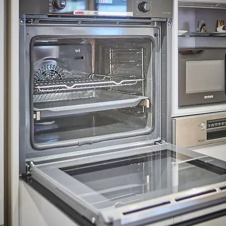 Appartementhaus Goldnugget