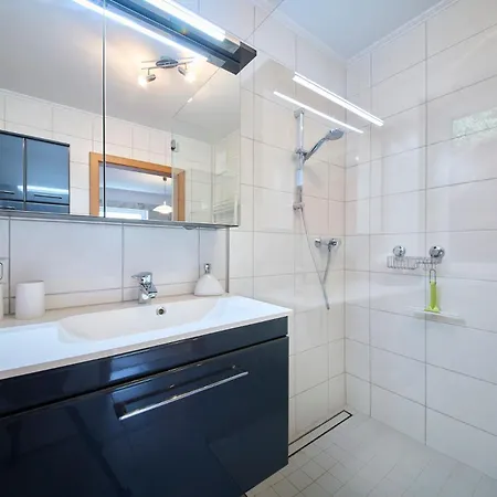 Appartementhaus Goldnugget Apartmán *