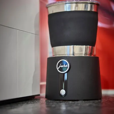 Апартаменты Appartementhaus Goldnugget *